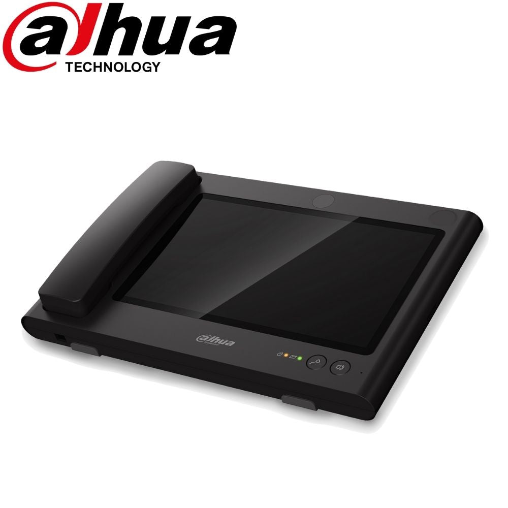 Dahua Master Station, 10 Inch Touch Screen - DHI-VTS5240B