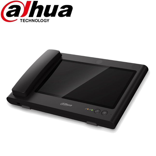 Dahua Master Station, 10 " Touch Screen - DHI-VTS5240B