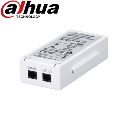 Dahua Hi-PoE Midspan Injector 60W - DH-AC-PFT1200