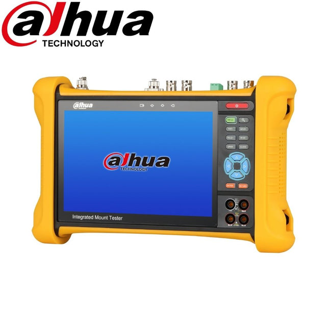 Dahua Integrated Mount Tester - DH-AC-PFM906