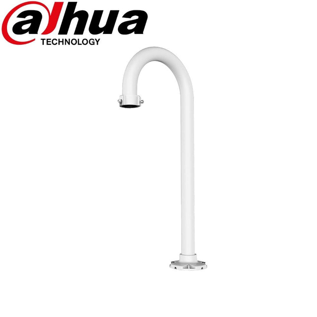 Dahua Parapet Mount Bracket of PTZ Camera - PFB301S-E