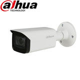Dahua Security Camera: 2MP Bullet, 3.6mm HDCVI - DH-HAC-HFW2501TP-I8-A-0360B