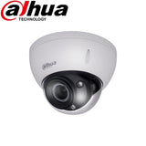 Dahua Security Camera: 2MP Dome 2.7-12mm HDCVI - DH-HAC-HDBW3231EP-ZT-2712