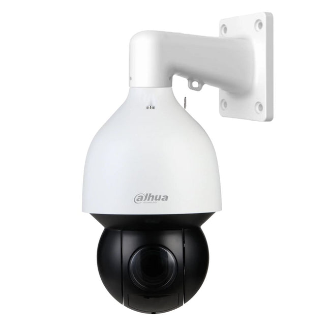 Dahua Security Camera: 2MP PTZ, Motorised 4.8-120mm, HDCVI, Starlight - DH-SD49225-HC-LA1
