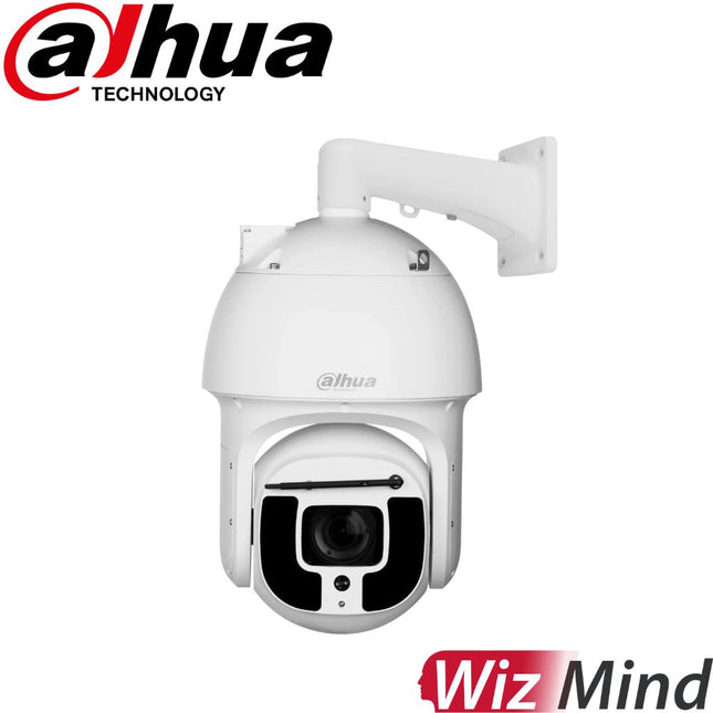 Dahua Security Camera: 8MP 4K IP 40X PTZ - DH-SD8A840-HNF-PA