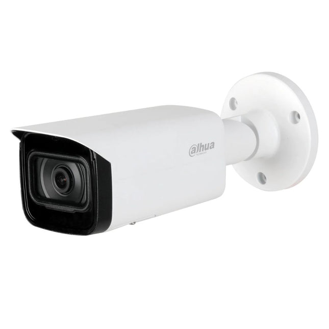 Dahua Security Camera: 4MP Bullet, WizMind Al - DH-IPC-HFW5442TP-ASE-0280B