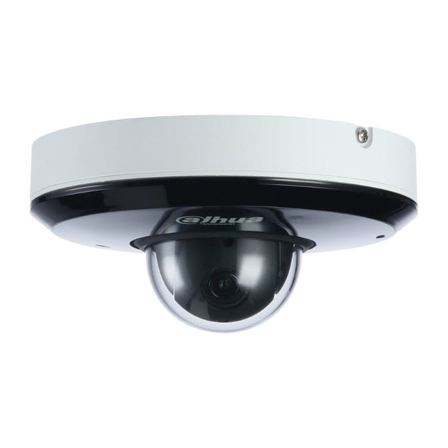 Dahua Security Camera: 4MP Starlight PTZ 4X 2.8mm-12mm - DH-SD1A404XB-GNR