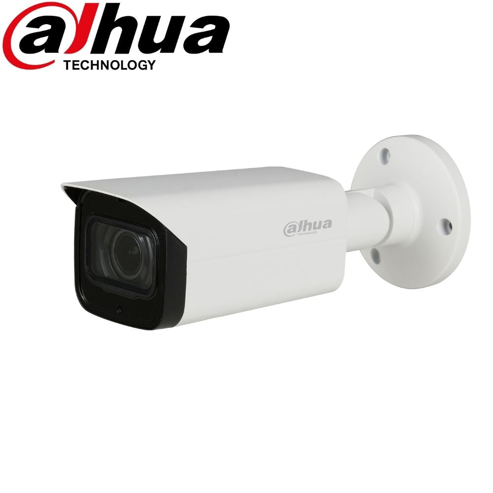 Dahua Security Camera: 5MP Bullet, 2.7-13.5mm HDCVI - DH-HAC-HFW2501TP-Z-A-27135