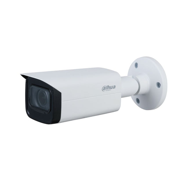 Dahua Security Camera: 5MP Bullet, 2.7-13.5mm HDCVI - DH-HAC-HFW2501TUP-Z-A-DP-27135-S2