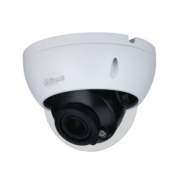 Dahua Security Camera: 5MP Dome, 2.7–13.5mm HDCVI - DH-HAC-HDBW2501RP-Z-27135