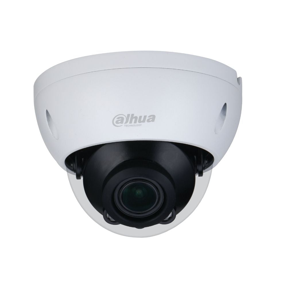 Dahua Security Camera: 5MP Dome, 2.7–13.5mm HDCVI - DH-HAC-HDBW2501RP-Z-27135