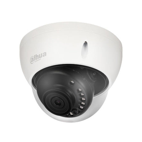 Dahua Security Camera: 5MP Dome, 3.6mm HDCVI - DH-HAC-HDBW2501EP-0280B-S2