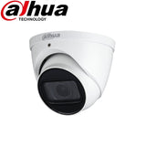 Dahua Security Camera: 5MP Turret, 2.7mm–13.5mm HDCVI - HAC-HDW2501TP-Z-A-27135