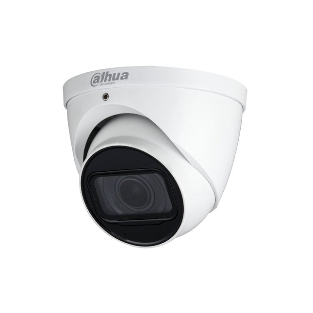 Dahua Security Camera: 5MP Turret, 2.7mm-13.5mm HDCVI - HAC-HDW2501TP-Z-A-27135