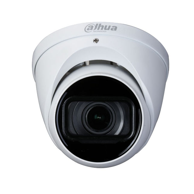 Dahua Security Camera: 5MP Turret, 2.7mm-13.5mm HDCVI - HAC-HDW2501TP-Z-A-27135