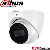 Dahua 3X66 Security System: 16CH 8MP Lite NVR, 16 x 6MP Turret Camera, Starlight, SMD 4.0, AI SSA