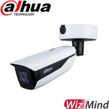 Dahua Security Camera: 8MP (4K) Bullet Motorised, WizMind Al - DH-IPC-HFW5842HP-ZHE