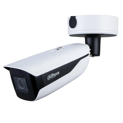 Dahua Security Camera: 8MP (4K) Bullet Motorised, WizMind Al - DH-IPC-HFW5842HP-ZHE
