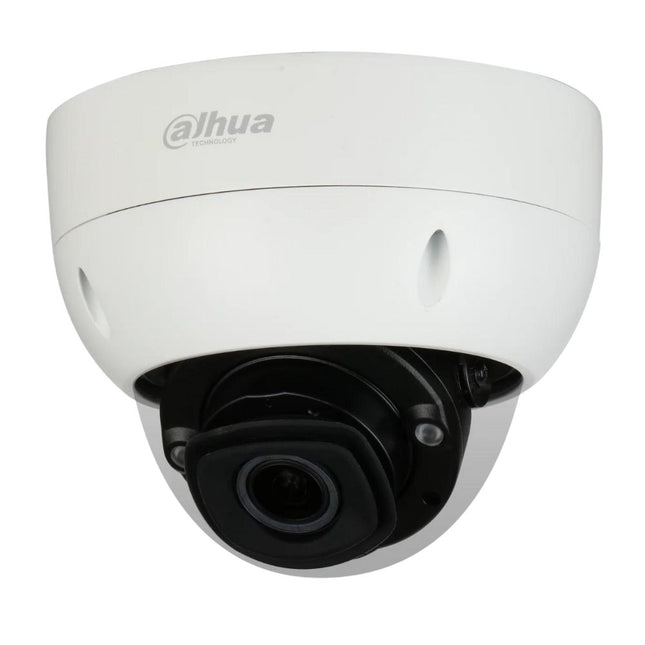 Dahua Security Camera: 8MP (4K) Motorised, 2.7-12mm WizMind Al - DH-IPC-HDBW5842HP-ZHE-2712F