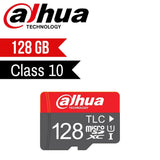 Dahua Micro SD Card Class 10, 128GB - DH-PFM113