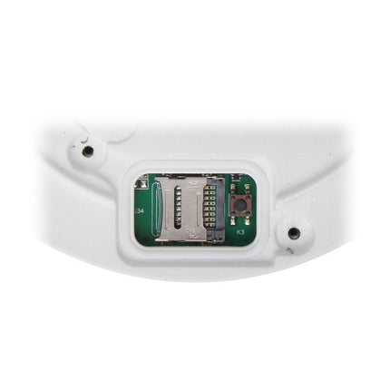 Dahua SD1A203T-GN Security Camera: 2MP PTZ, Starlight, 2.7mm~8.1mm