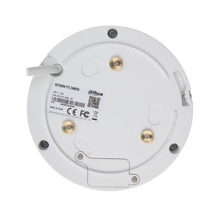 Dahua SD1A203T-GN Security Camera: 2MP PTZ, Starlight, 2.7mm~8.1mm