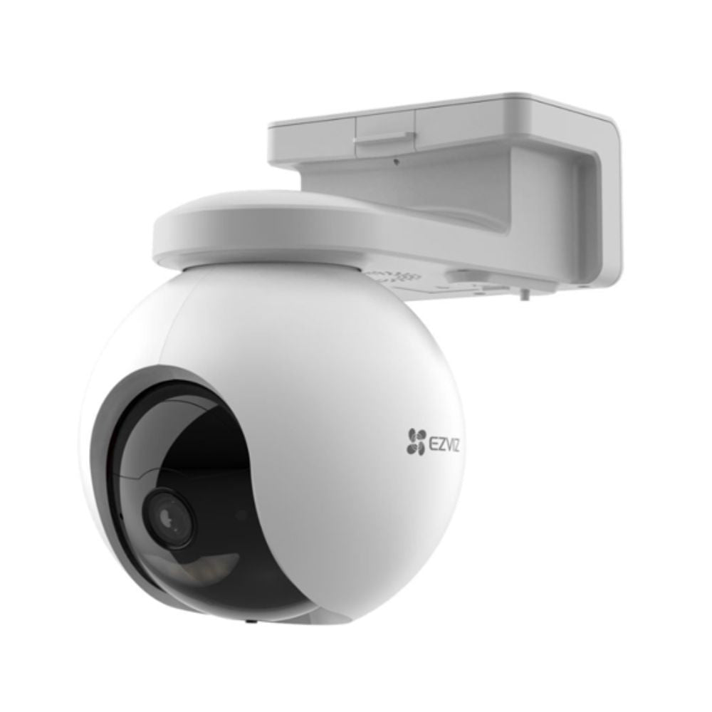 ezviz fisheye camera