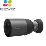 EZVIZ Security Camera: Battery-Powered Camera - EZVIZ eLife BC1C