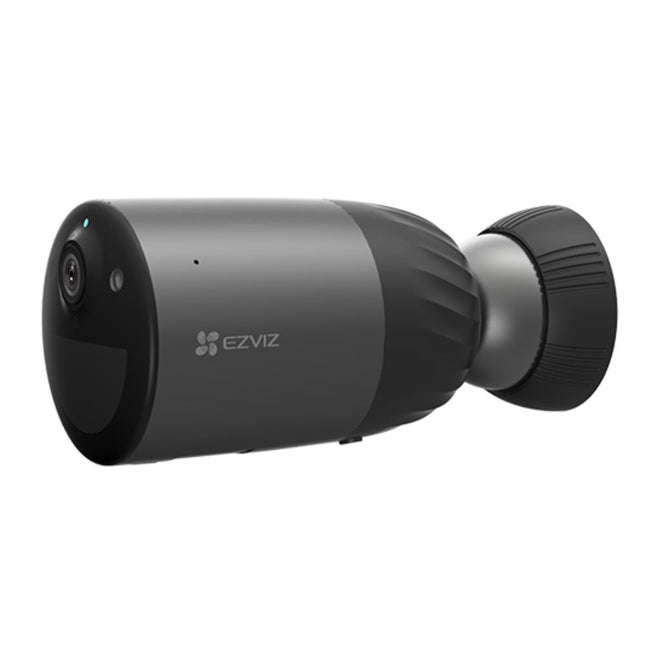 EZVIZ Security Camera: Battery-Powered Camera - EZVIZ eLife BC1C
