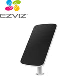 EZVIZ Security Camera: Solar Charging Panel - BC1 Solar Panel