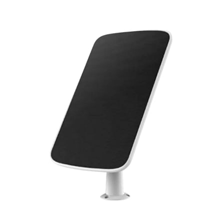 EZVIZ Security Camera: Solar Charging Panel - BC1 Solar Panel