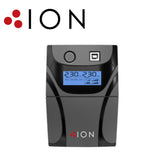 ION F11 1200VA Line Interactive Tower UPS, 4 X Australian 3 Pin Outlets - F11-1200