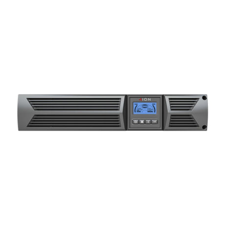 ION F16 1000VA / 900W Line Interactive 2U Rack/Tower UPS, 8 X C13 (Two Group Of 4 X C13) - F16-1000