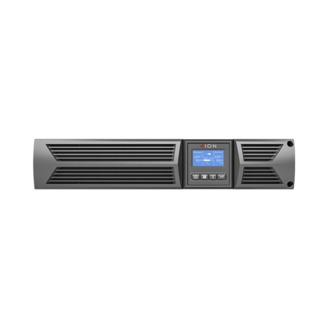 ION F18 1000VA / 900W Ol UPS, 2U Rack/Tower, 8 X C13 (Two Group Of 4 X C13) - F18-1000