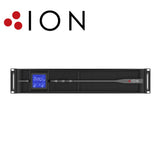 ION F18 Lithium ION 1000VA/900W Online UPS, SNMP Card, 10AMP Output: 6 X C13 - F18L-1000