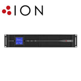 ION F18 Lithium ION 1000VCA/900W Online UPS, SNMP Card, 15AMP Output: 6 X C13 - F18L-2000