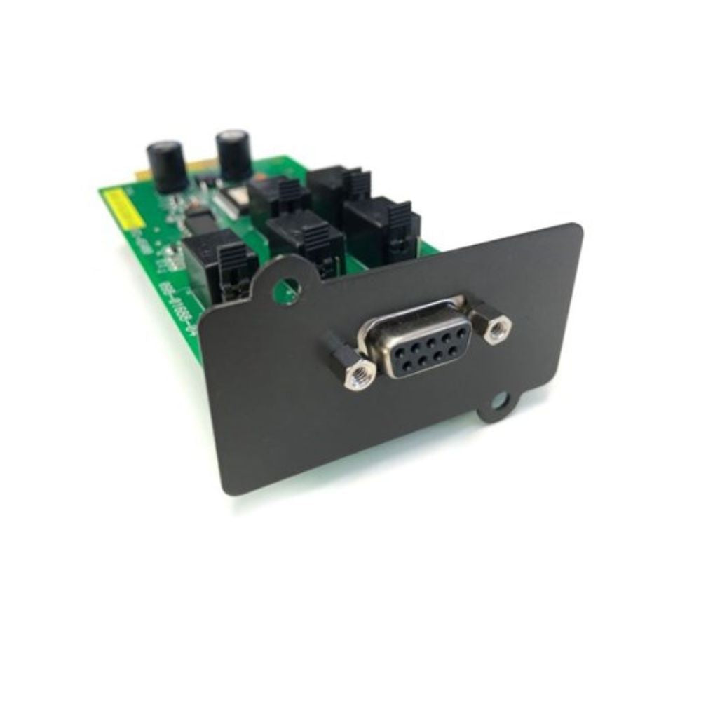 ION F18 Relay AS400 Relay Card - F18-AS400