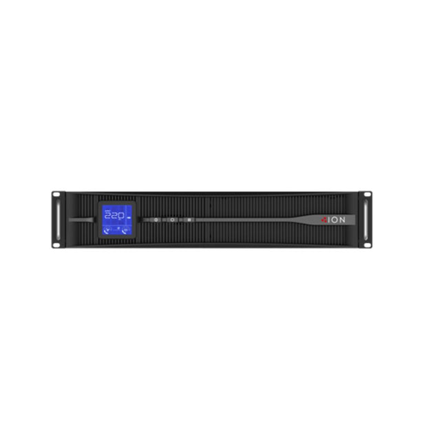 ION F18 Lithium ION 1000VA/900W Online UPS, SNMP Card, 10AMP Output: 6 X C13 - F18L-1000