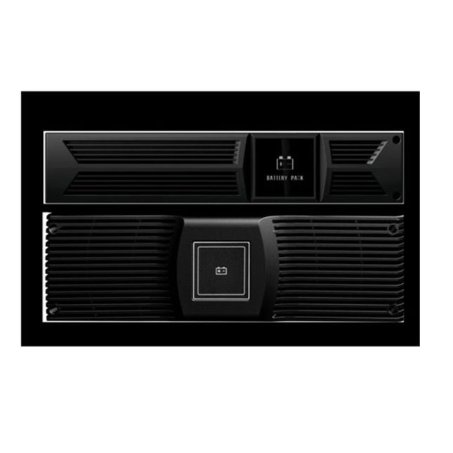 ION Extn Batt Mod Comp W F-16 1000VA, F16-1500VA, F18-1000VA, 2U Rack/Tower - FEBM-360