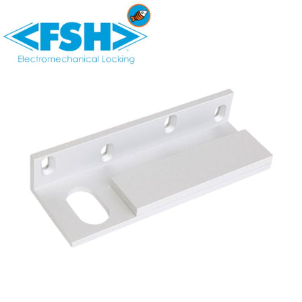 FSH L-BRKT MEM2400L Suits 2400 Series ADJUSTABLE - MEM2400L