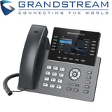 Grandstream 10-line Carrier-Grade IP Phone - GRP2615