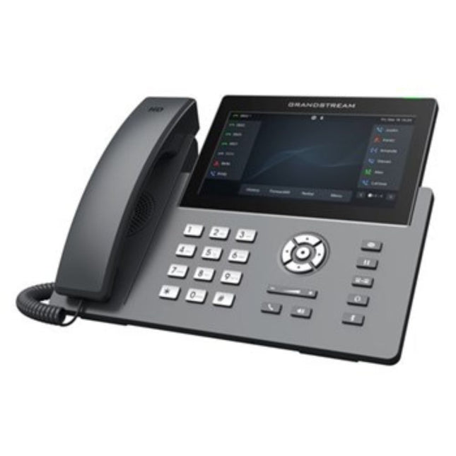 Grandstream 12-Line Professional Carrier-Grade IP Phone - GRP2670
