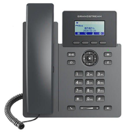 Grandstream 2-Line Essential IP Phone - GRP2602P