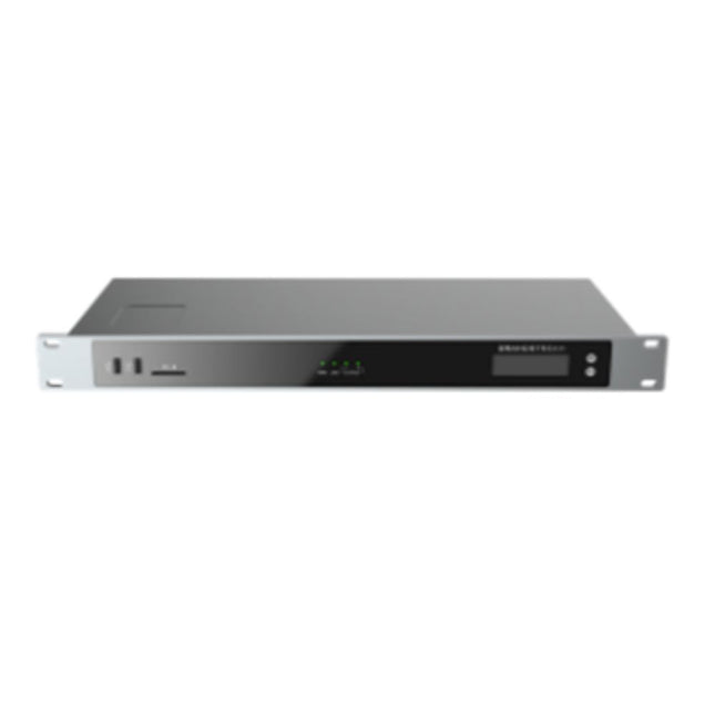 Grandstream 2 Port E1/T1/J1 ISDN VoIP Gate - GXW4502