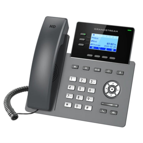 Grandstream 3-Line Essential IP Phone - GRP2603P