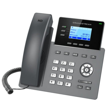 Grandstream 3-Line Essential IP Phone - GRP2603
