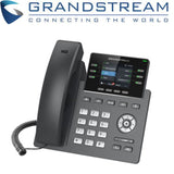 Grandstream 3-line Carrier-Grade IP Phone - GRP2613