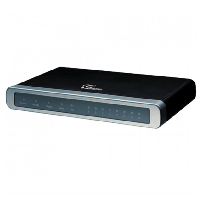 Grandstream 4/8 port FXO Gateways - GXW4104