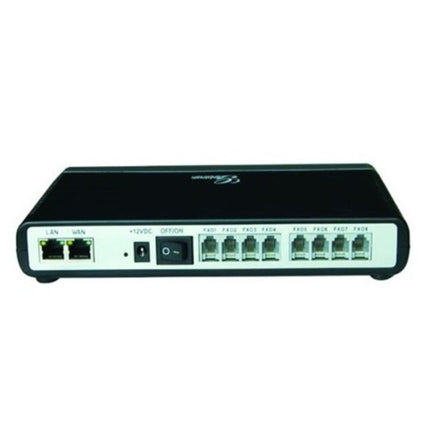 Grandstream 4/8 port FXO Gateways - GXW4104