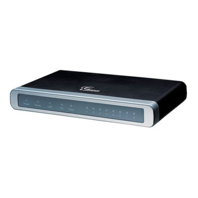Grandstream 4/8 port FXO Gateways - GXW4108